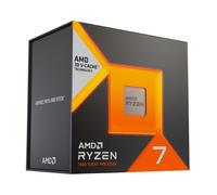 AMD Ryzen 7 7800X3D Eight Core 5.0GHz Processor Socket AM5 - Retail