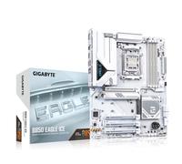 AMD Ryzen 7 7800X3D, Gigabyte B850 EAGLE ICE Motherboard CPU Bundle