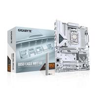 AMD Ryzen 7 7800X3D, Gigabyte B850 EAGLE WIFI7 ICE Motherboard CPU Bundle