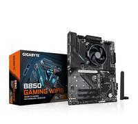 AMD Ryzen 7 7800X3D, Gigabyte B850 GAMING WIFI6 Motherboard CPU Bundle