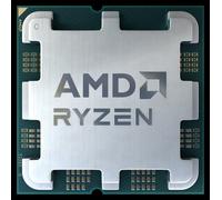 AMD Ryzen 7 7800X3D 8 x 4.2GHz Octa Core Processor (CPU) Tray Socket (PC): AM5 120W