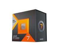 AMD Ryzen 7 7800X3D processor 4.2 GHz 96 MB L3 Box