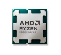 AMD Ryzen 7 8700F 4.1GHz 8 Core AM5 Processor, 16 Threads, 5GHz Boost 16MB Cache