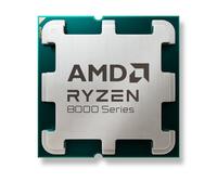 AMD Ryzen 7 - 8700F - 8 Core AM5 Processor