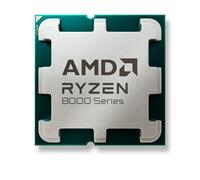 AMD Ryzen 7 8700F Eight Core 5.00GHz (Socket AM5) Processor - Retail