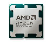 AMD Ryzen 7 8700F processor 4.1 GHz 16 MB L3 Tray - AM5