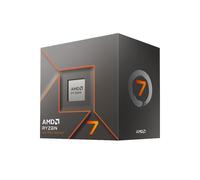 AMD Ryzen 7 8700F Eight Core 5.00GHz (Socket AM5) Processor - Retail