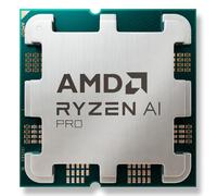 AMD Ryzen 7 8700G - 4.2 GHz - 8 Cores - 16 Threads - 16 MB Cache Memory - Socket AM5 - OEM