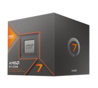 AMD Ryzen 7 8700G Eight Core 4.2GHz (Socket AM5) APU with Radeon 780M Graphics