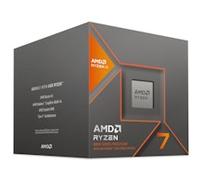AMD Ryzen 7 8700G processor 4.2 GHz 16 MB L3 Box