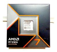 AMD Ryzen 7 9700X processor 3.8 GHz 40 MB L2 & L3 Box
