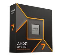 AMD Ryzen 7 9700X processor 3.8 GHz 40 MB L2 & L3 Box