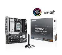AMD Ryzen 7 9700X, Asus Prime B840M-A WIFI Motherboard Bundle
