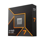 AMD Ryzen 7 9700X Box Socket AM5 / 8 Core 16 Threads / 3.8 GHz Ships in Japan (Please check the seller's address, ratings, and estimated arrival date at the time of purchase)