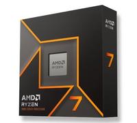 AMD Ryzen 7 9700X processor 3.8 GHz 40 MB L2 & L3 Box