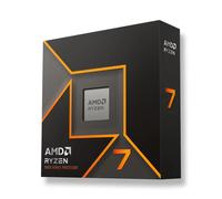 AMD Ryzen 7 9700X processor 3.8 GHz 40 MB L2 & L3 Box