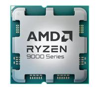 AMD Ryzen 7 9700X processor 3.8 GHz 40 MB L2 & L3