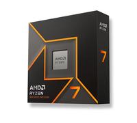 AMD Ryzen 7 9700X processor 3.8 GHz 40 MB L2 & L3 Box