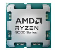 AMD Ryzen 7 9700X processor 3.8 GHz 40 MB L2 & L3 Tray