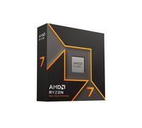 AMD Ryzen 7 9700X Socket AM5 Zen 5 Processor