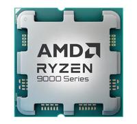 AMD Ryzen 7 9700X Tray