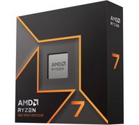 AMD Ryzen 7 9700X processor 3.8 GHz 40 MB L2 & L3 Box