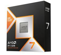 AMD Ryzen 7 9800X3D processor 4.7 GHz 104 MB L2 & L3 Box