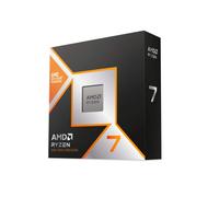AMD Ryzen 7 9800X3D 8 Core AM5 Processor 16 Threads 4.7GHz-5.2GHz 104MB Radeon