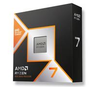 AMD Ryzen 7 9800X3D processor 4.7 GHz 104 MB L2 & L3 Box