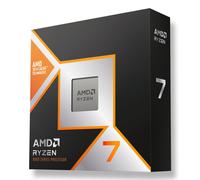 AMD Ryzen 7 9800X3D processor 4.7 GHz 104 MB L2 & L3 Box