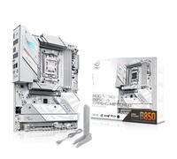 AMD Ryzen 7 9800X3D Eight-Core 5.2GHz, ASUS ROG STRIX B850-A Gaming WIFI7 NEO ATX Motherboard CPU Bundle