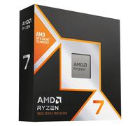 AMD Ryzen 7 9800X3D Processor