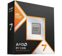AMD Ryzen 7 9800X3D Processor