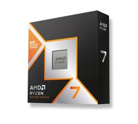AMD Ryzen 7 9800X3D processor 4.7 GHz 104 MB L2 & L3 (100-100001084WOF) Box