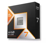 AMD Ryzen 7 9800X3D processor 4.7 GHz 96 MB L3 Tray