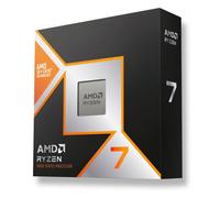AMD 100-000001084 Ryzen 7 9800X3D Processor 4.7