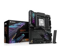 AMD Ryzen 7 9850X3D 8 Core 5.6Ghz TURBO, Gigabyte X870E AORUS PRO X3D ATX AMD Ryzen DDR5 WIFI Motherboard CPU Bundle