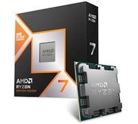 AMD Ryzen 7 9850X3D Eight Core 5.60GHz (Socket AM5) Processor - Retail