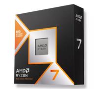 AMD Ryzen 7 9850X3D processor 4.7 GHz 96 MB L3 Box