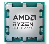 AMD Ryzen 7 9850X3D processor 4.7 GHz 96 MB L3 Tray