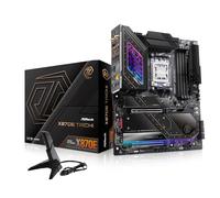 AMD Ryzen 7800X3D , ASRock X870E Taichi Motherboard CPU Bundle