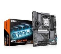 AMD Ryzen 7800X3D , Gigabyte X870 EAGLE WIFI7 Motherboard CPU Bundle