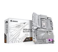AMD Ryzen 7800X3D , Gigabyte X870E AORUS ELITE WIFI7 ICE Motherboard CPU Bundle