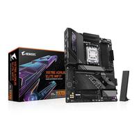 AMD Ryzen 7800X3D , Gigabyte X870E AORUS ELITE WIFI7 Motherboard CPU Bundle