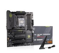 AMD Ryzen 7800X3D , MSI MAG X870E TOMAHAWK WIFI Motherboard CPU Bundle