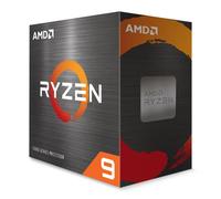 AMD Ryzen 9 5900XT 16-Core Socket AM4 Processor