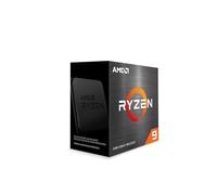 AMD Ryzen 9 5900X processor 3.7 GHz 64 MB L3 Box