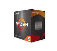 AMD Ryzen 9 5900X processor 3.7 GHz 64 MB L3 Box