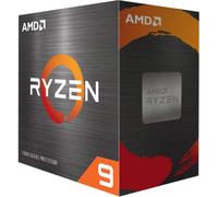 AMD Ryzen 9 5900XT, 16 Core AM4 Processor 32 Threads, 3.3GHz, 4.8GHz Boost, 64MB