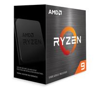 AMD Ryzen 9 5900XT CPU Sixteen Core 4.8GHz Processor Socket AM4 - RETAIL